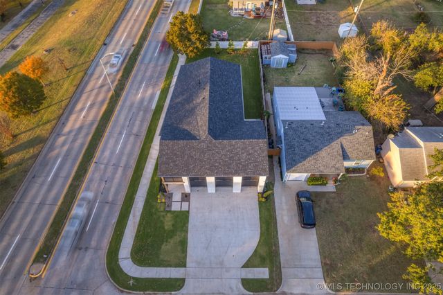 203 E 45th Court, Tulsa, OK 74105