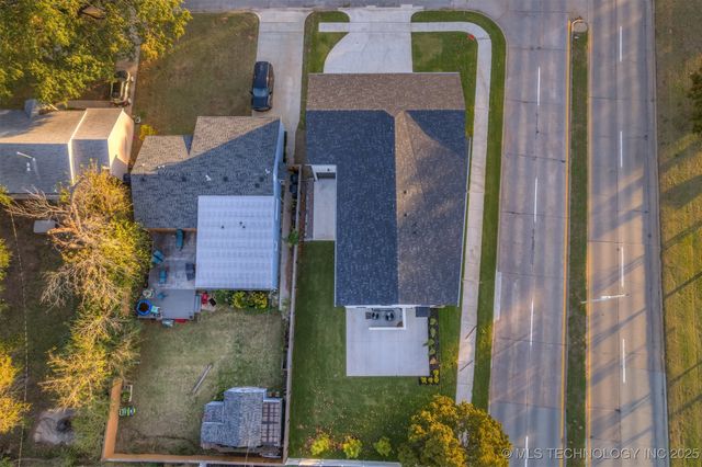 203 E 45th Court, Tulsa, OK 74105