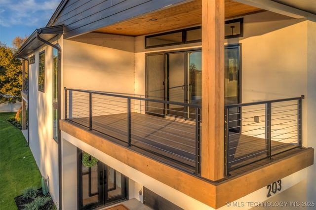 203 E 45th Court, Tulsa, OK 74105