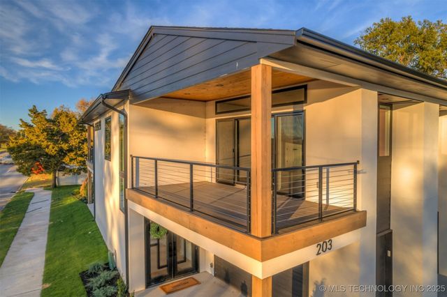 203 E 45th Court, Tulsa, OK 74105