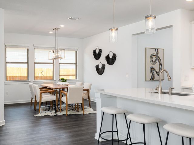 8205 Silhouette ST, Austin, TX 78744