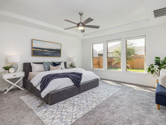 8205 Silhouette ST, Austin, TX 78744