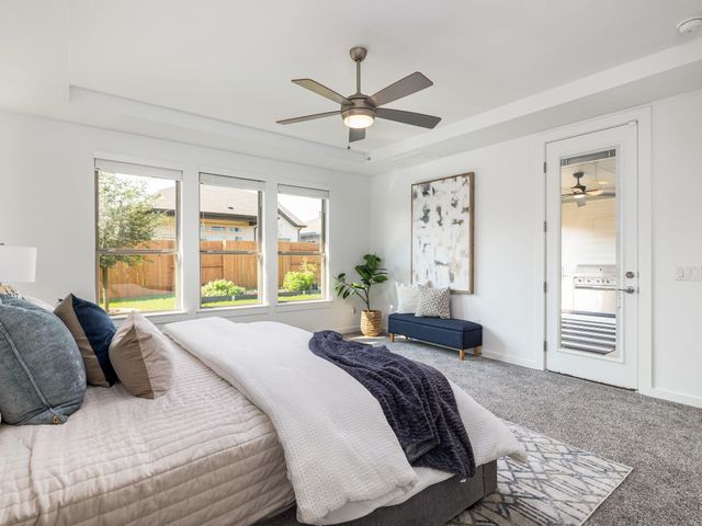 8205 Silhouette ST, Austin, TX 78744