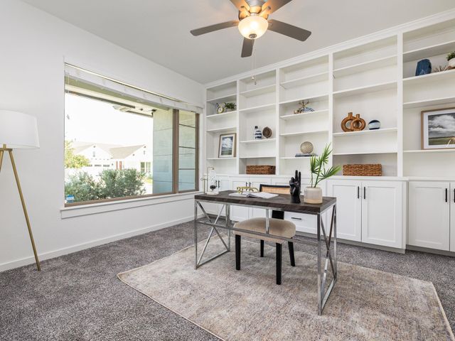 8205 Silhouette ST, Austin, TX 78744