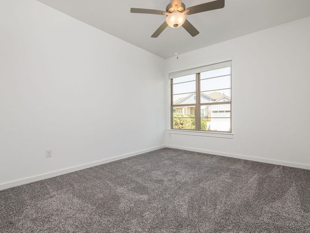 8205 Silhouette ST, Austin, TX 78744