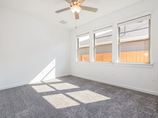 8205 Silhouette ST, Austin, TX 78744