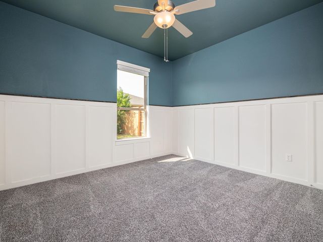 8205 Silhouette ST, Austin, TX 78744