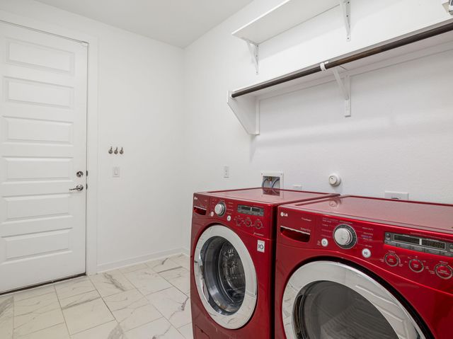 8205 Silhouette ST, Austin, TX 78744