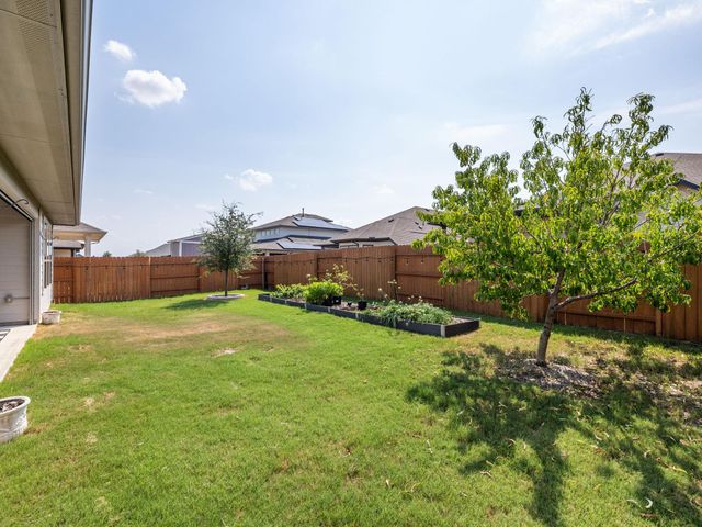 8205 Silhouette ST, Austin, TX 78744
