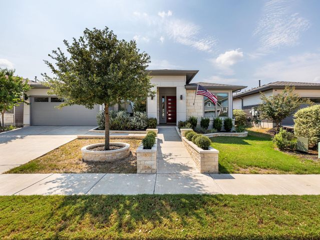 8205 Silhouette ST, Austin, TX 78744