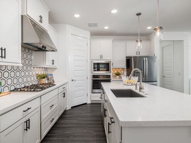 8205 Silhouette ST, Austin, TX 78744