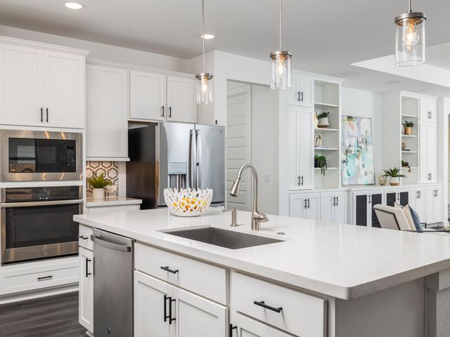 8205 Silhouette ST, Austin, TX 78744