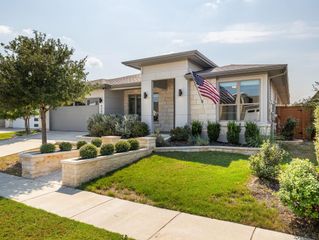 8205 Silhouette ST, Austin, TX 78744