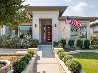 8205 Silhouette ST, Austin, TX 78744