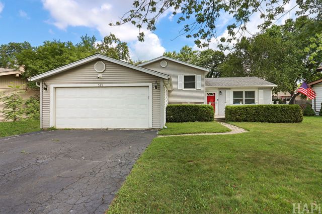 385 Northgate Road, Lindenhurst, IL 60046