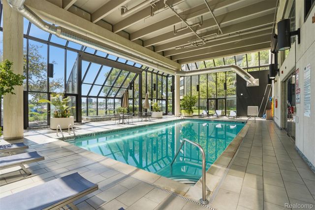 300 Riverfront 24D, Detroit, MI 48226