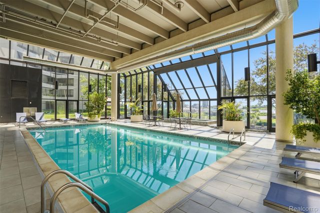 300 Riverfront 24D, Detroit, MI 48226