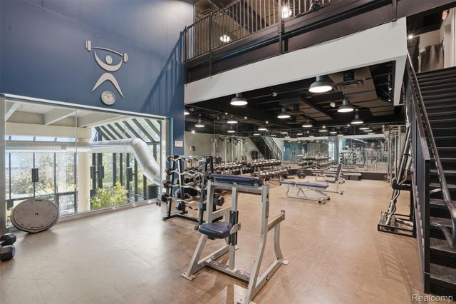 300 Riverfront 24D, Detroit, MI 48226