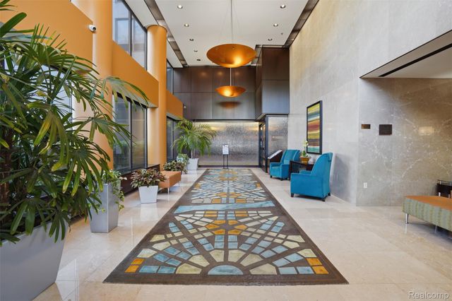 300 Riverfront 24D, Detroit, MI 48226