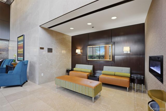 300 Riverfront 24D, Detroit, MI 48226