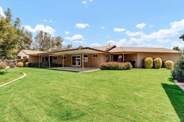 1635 N Elberta Road, Exeter, CA 93221