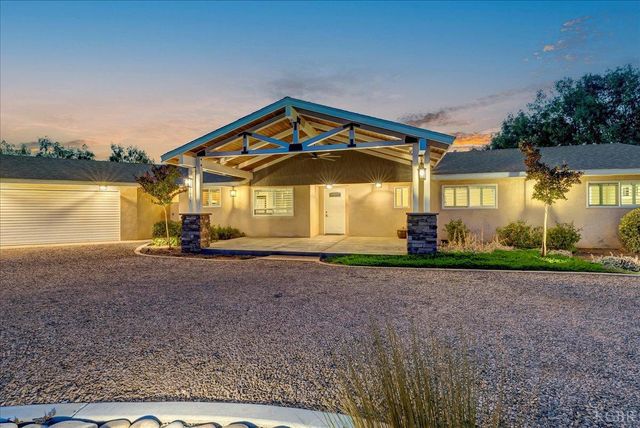 1635 N Elberta Road, Exeter, CA 93221