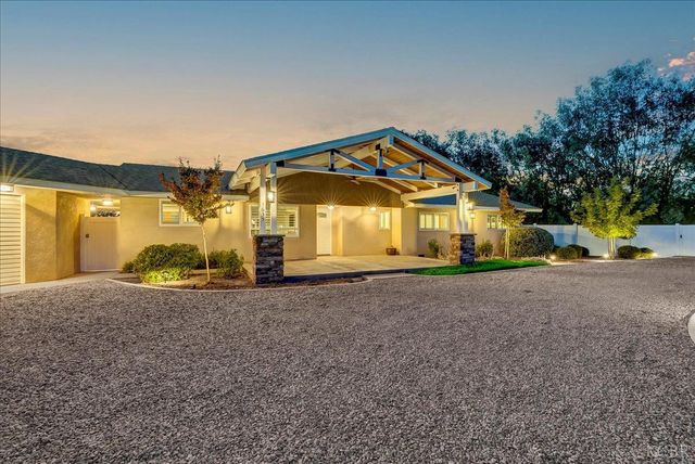 1635 N Elberta Road, Exeter, CA 93221