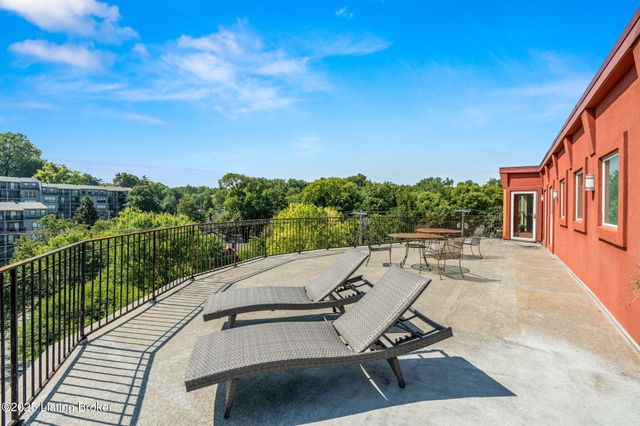 2411 Brownsboro Rd, 407, Louisville, KY 40206