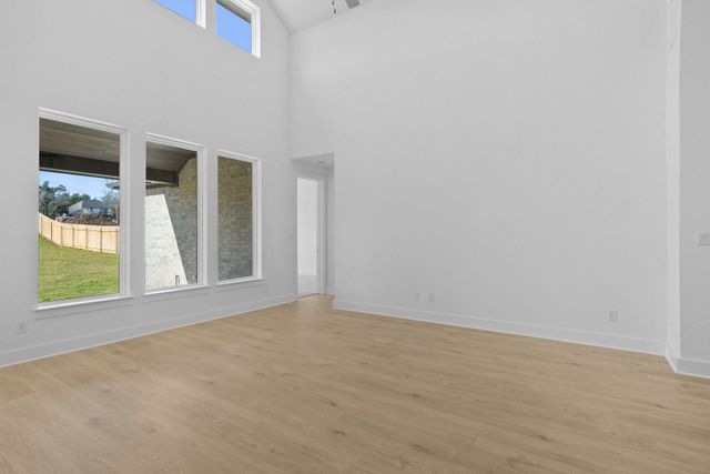 2217 Sarabanda ST, Round Rock, TX 78681