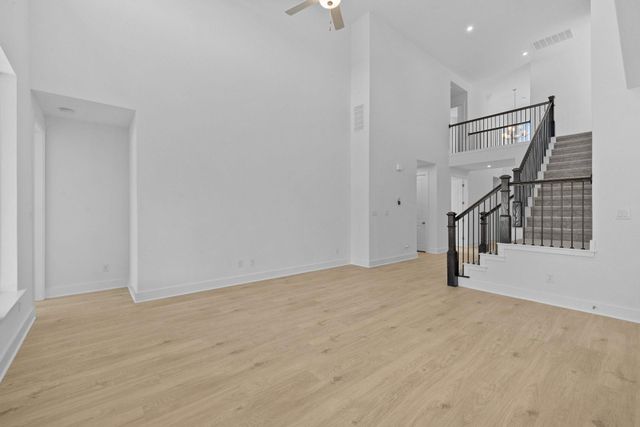 2217 Sarabanda ST, Round Rock, TX 78681