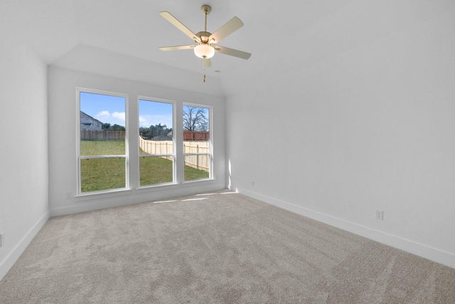 2217 Sarabanda ST, Round Rock, TX 78681