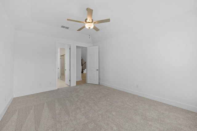 2217 Sarabanda ST, Round Rock, TX 78681