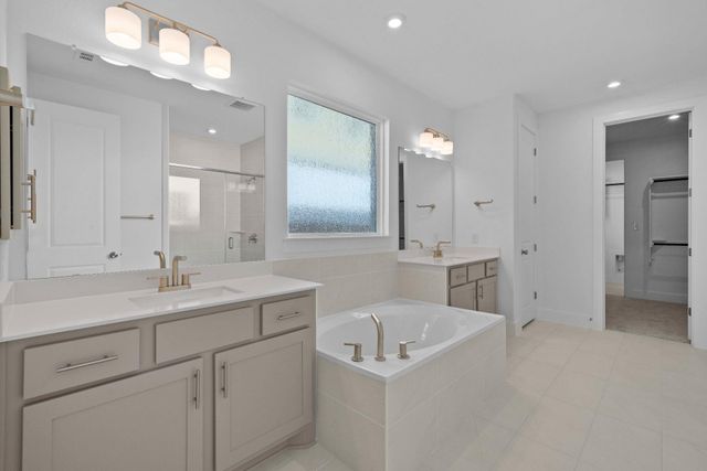 2217 Sarabanda ST, Round Rock, TX 78681