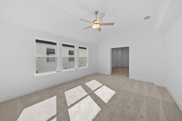 2217 Sarabanda ST, Round Rock, TX 78681