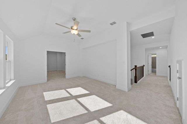 2217 Sarabanda ST, Round Rock, TX 78681