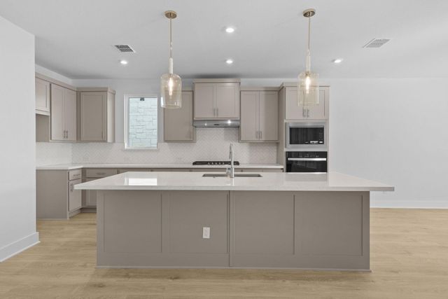 2217 Sarabanda ST, Round Rock, TX 78681