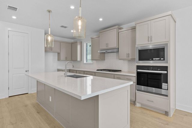 2217 Sarabanda ST, Round Rock, TX 78681