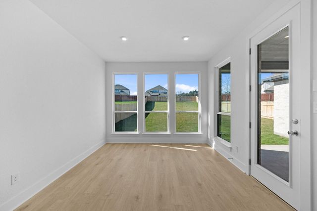 2217 Sarabanda ST, Round Rock, TX 78681