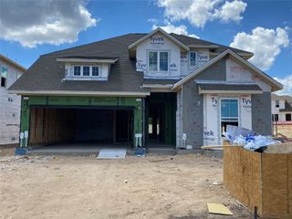 2217 Sarabanda ST, Round Rock, TX 78681