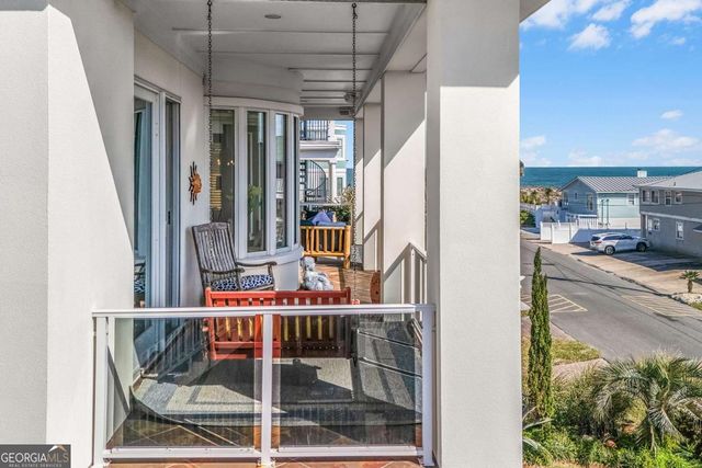 8 18Th Street, Tybee Island, GA 31328