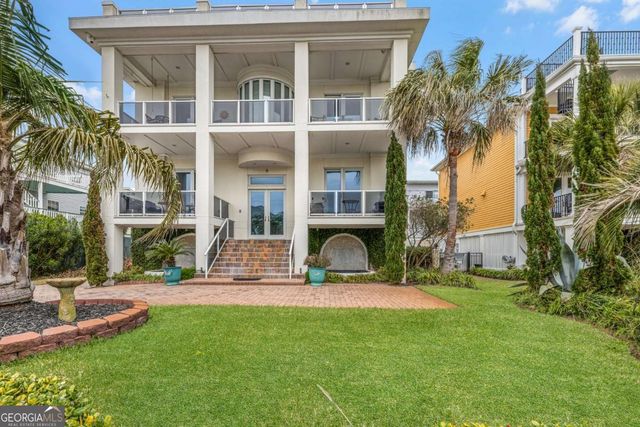 8 18Th Street, Tybee Island, GA 31328