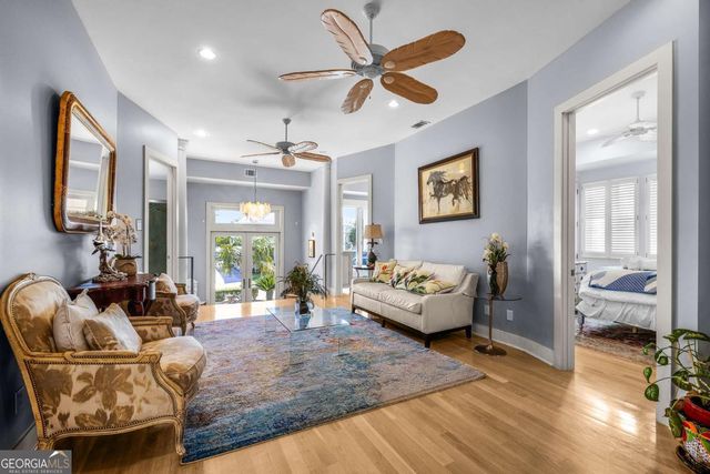 8 18Th Street, Tybee Island, GA 31328