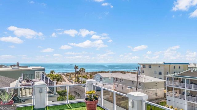 8 18Th Street, Tybee Island, GA 31328