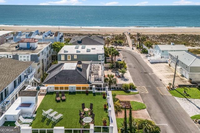 8 18Th Street, Tybee Island, GA 31328