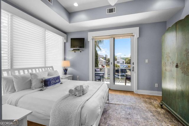 8 18Th Street, Tybee Island, GA 31328