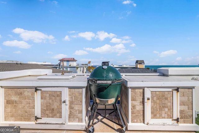 8 18Th Street, Tybee Island, GA 31328