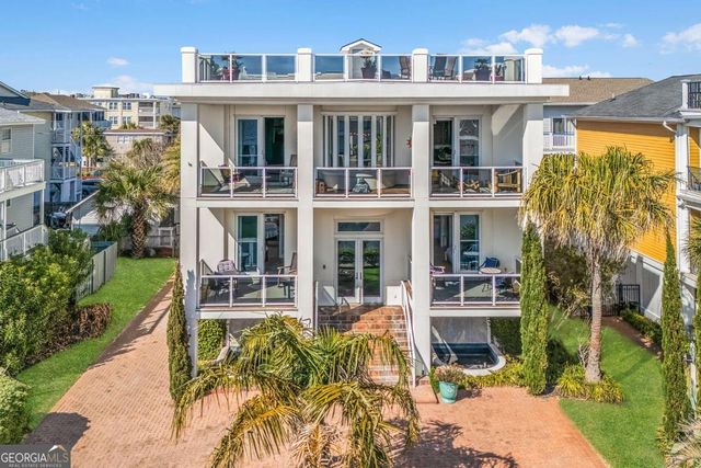 8 18Th Street, Tybee Island, GA 31328