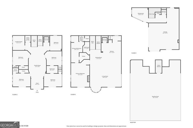 8 18Th Street, Tybee Island, GA 31328