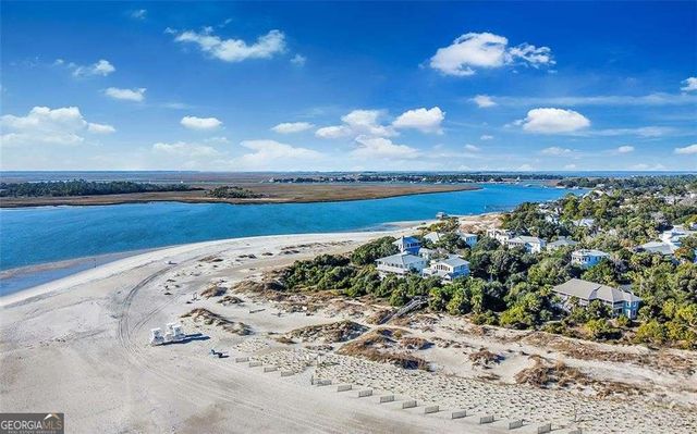 8 18Th Street, Tybee Island, GA 31328