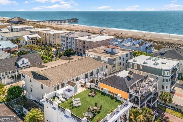 8 18Th Street, Tybee Island, GA 31328